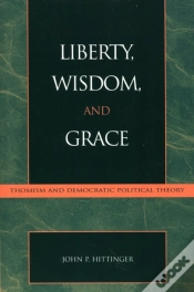 Capa do artigo Liberty, Wisdom, And Grace