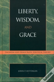 Capa do artigo Liberty, Wisdom, And Grace