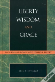 Capa do artigo Liberty, Wisdom, And Grace