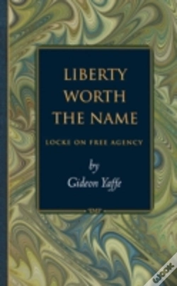 Capa do artigo Liberty Worth The Name