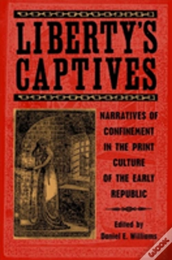 Capa do artigo Liberty'S Captives