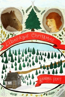 Capa do artigo Liberty'S Christmas