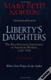 Capa do artigo Liberty