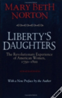 Capa do artigo Liberty'S Daughters