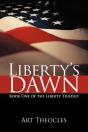 Liberty'S Dawn - Preview