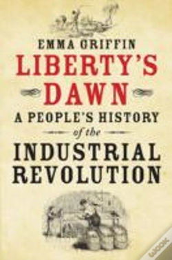Capa do artigo Liberty'S Dawn