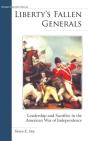 Liberty'S Fallen Generals - Preview
