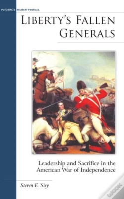 Capa do artigo Liberty'S Fallen Generals