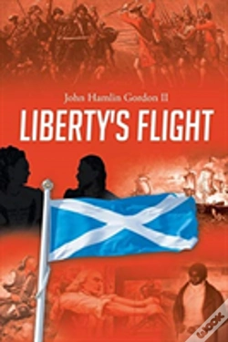 Capa do artigo Liberty'S Flight