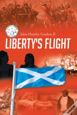 Capa do artigo Liberty'S Flight