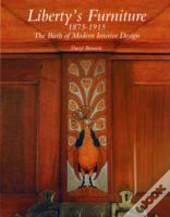 Liberty'S Furniture 1875 -1915
