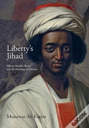 Capa do artigo Liberty