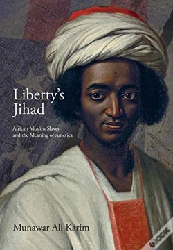 Capa do artigo Liberty'S Jihad