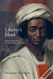 Capa do artigo Liberty