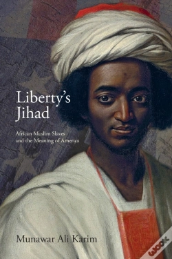 Capa do artigo Liberty'S Jihad