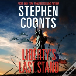 Capa do artigo Liberty'S Last Stand