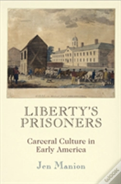 Capa do artigo Liberty'S Prisoners