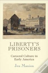 Liberty'S Prisoners