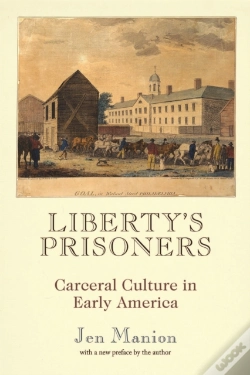 Capa do artigo Liberty'S Prisoners