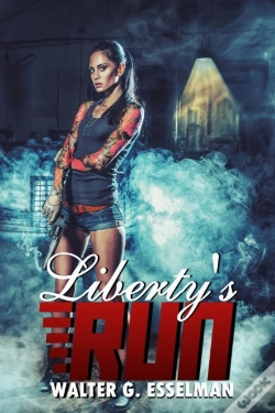 Capa do artigo Liberty'S Run