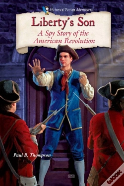 Capa do artigo Liberty'S Son