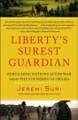 Liberty'S Surest Guardian - Preview