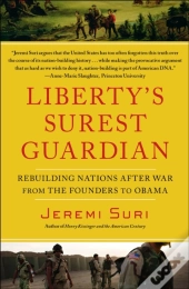 Liberty'S Surest Guardian