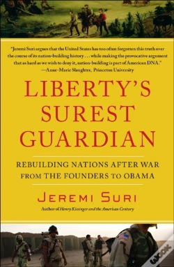 Capa do artigo Liberty'S Surest Guardian