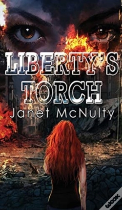 Capa do artigo Liberty'S Torch