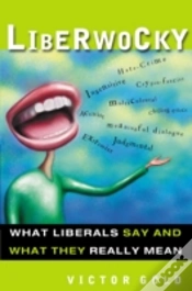 Capa do artigo Liberwocky