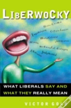 Capa do artigo Liberwocky
