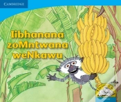 Capa do artigo Libhanana Zo Mntwana We Nkawu