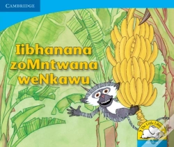 Capa do artigo Libhanana Zo Mntwana We Nkawu