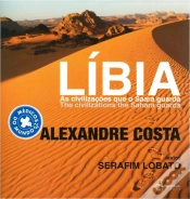 Capa do artigo Líbia