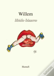 Capa do artigo Libido-Bizarro
