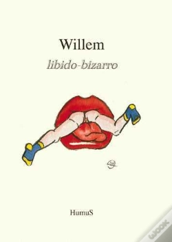 Capa do artigo Libido-Bizarro