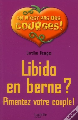 Capa do artigo Libido En Berne ? Pimentez Votre Couple !