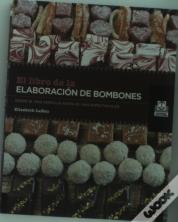 Libnro De Elaboración De Bombones, El (Color)