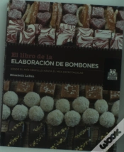 Capa do artigo Libnro De Elaboración De Bombones, El (Color)