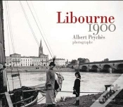 Capa do artigo Libourne Autrefois