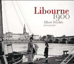 Capa do artigo Libourne Autrefois