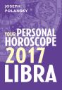 Libra 2017: Your Personal Horoscope - Preview