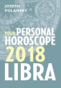 Libra 2018: Your Personal Horoscope - Preview