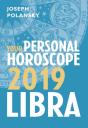 Libra 2019: Your Personal Horoscope - Preview