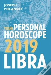 Capa do artigo Libra 2019: Your Personal Horoscope
