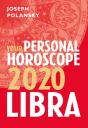 Libra 2020: Your Personal Horoscope - Preview