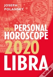 Capa do artigo Libra 2020: Your Personal Horoscope