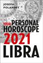 Libra 2021: Your Personal Horoscope - Preview