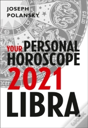 Capa do artigo Libra 2021: Your Personal Horoscope
