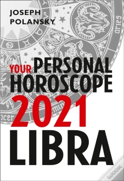 Capa do artigo Libra 2021: Your Personal Horoscope